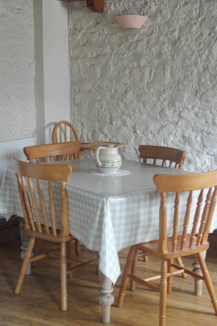 New Farm B&b - Barry
