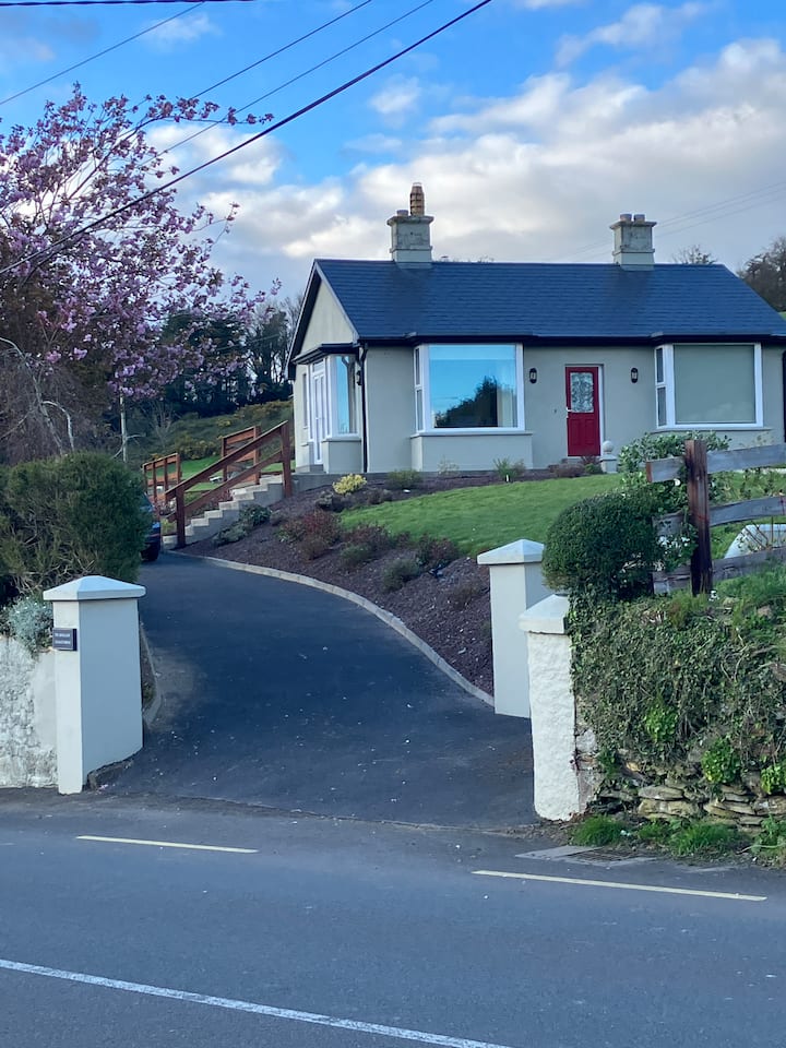 Fulacht fia in Kilmacthomas