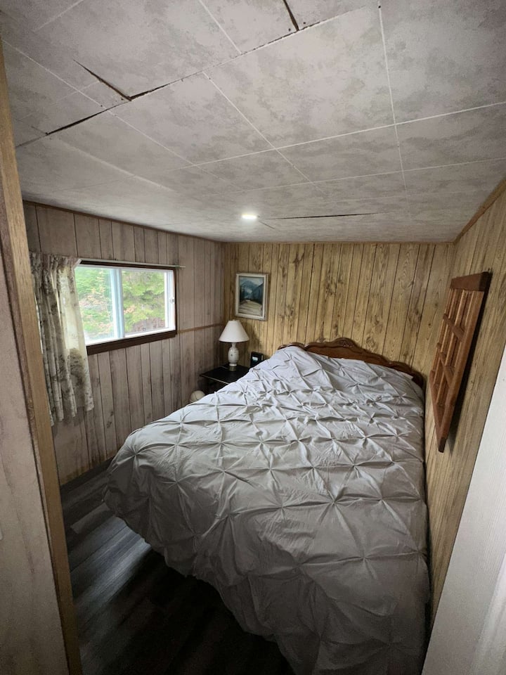 Spálňa 2