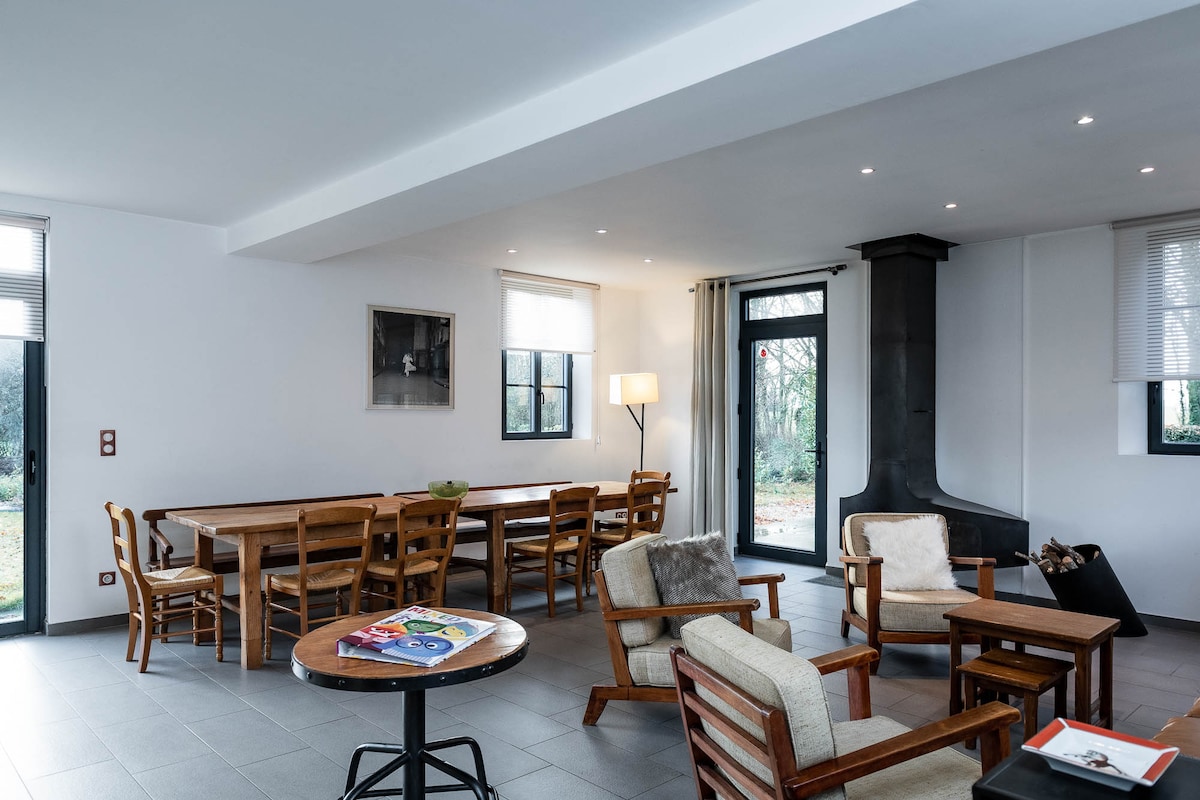 Всекидневна