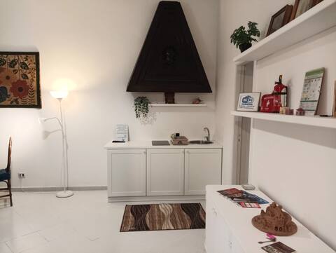 Airbnb con migliori performance: Valerio's Flat in Pozzuoli a Pozzuoli