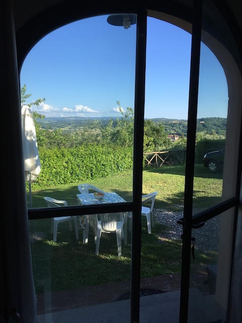 Annuncio Airbnb popolare: Casa dolce Casa a San Miniato