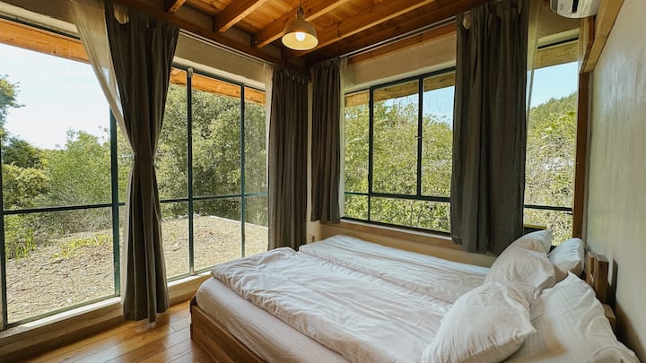 غرفة النوم 1