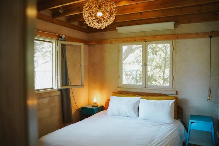 غرفة النوم 2