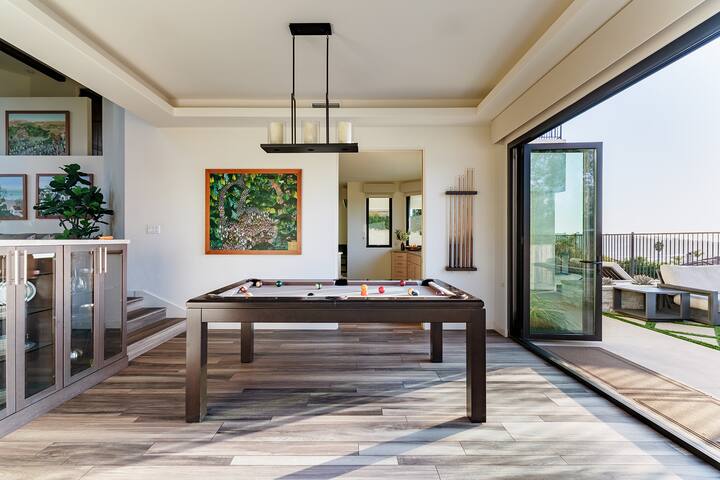 Luxury Del Mar Dream Home w/Panoramic Ocean Views gallery image 5