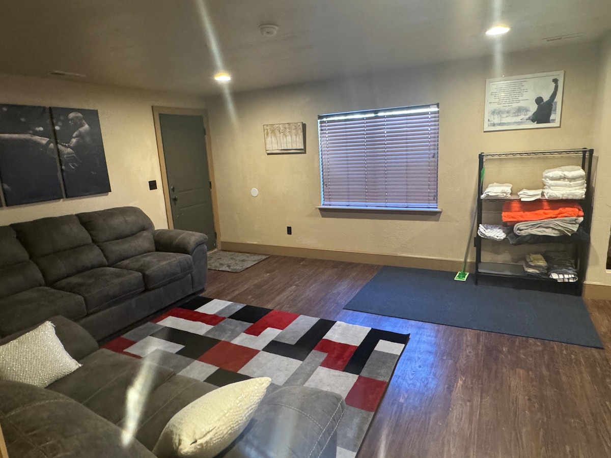 მისაღები ოთახი