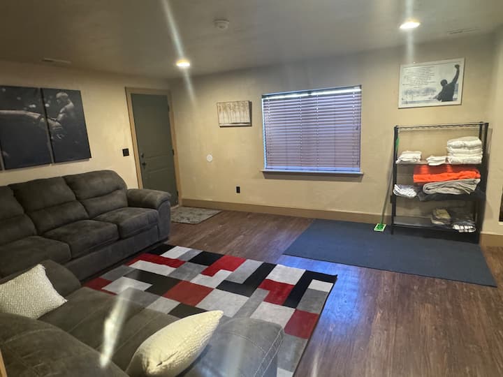 ห้องนั่งเล่น