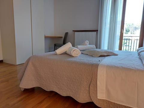 Le Betulle - holiday home