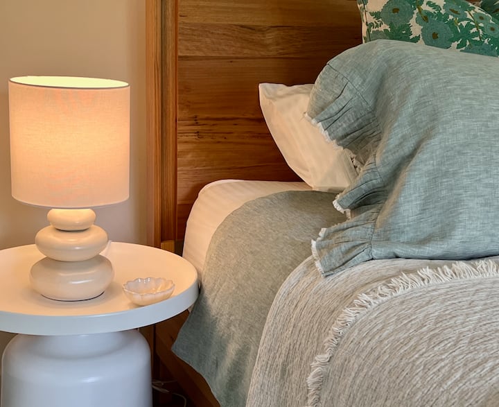 ห้องนอน