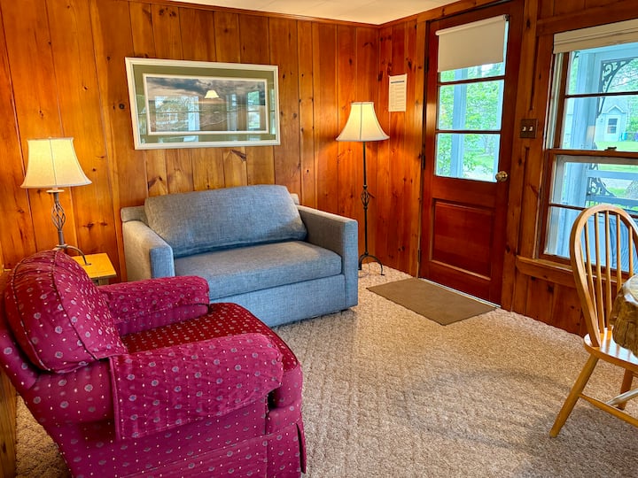 Cottage Three, 84 Drakes Island Road, Wells, Me - Wells Beach