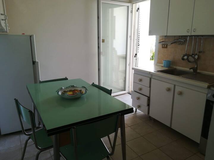 Casa Vacanze Indipendente Confortevole In Salento - Torre San Giovanni