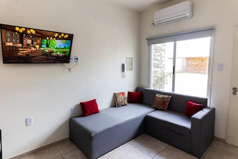 Propiedad de Airbnb exitosa: Nuevo Aire Complex - Duplex en Departamento San Rafael