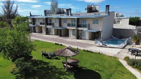 Complejo Nuevo Aire - Duplex
