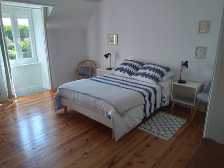 Спална соба 1