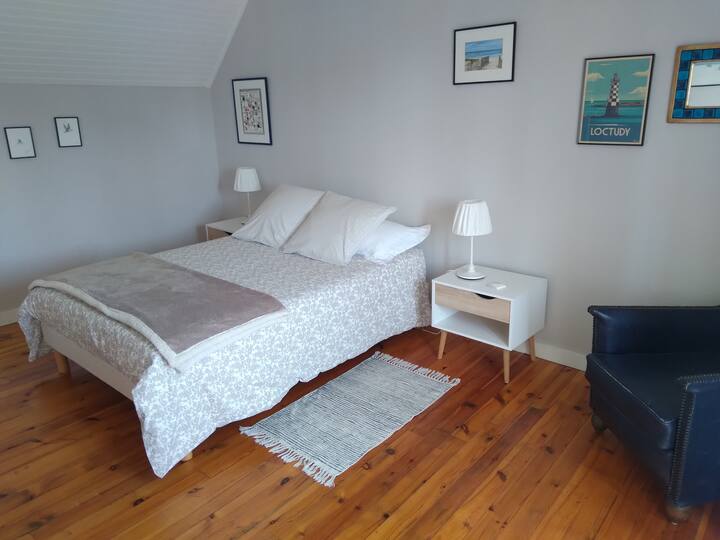 Спална соба 2