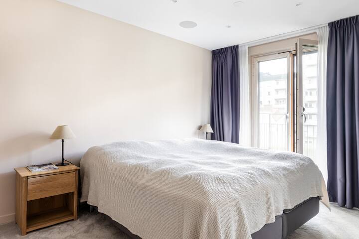 Chambre 1