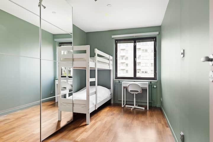 Chambre 3