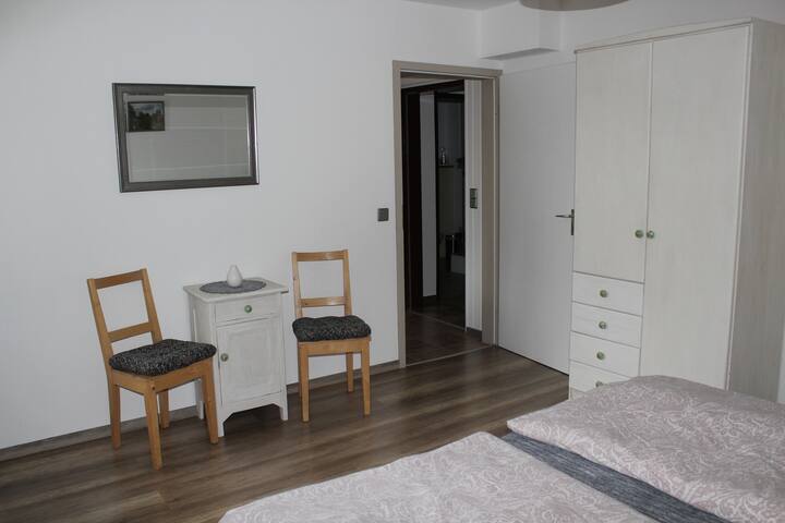 ห้องนอน