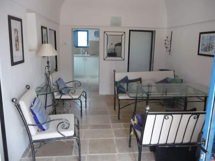 Blue Trullo - Locorotondo
