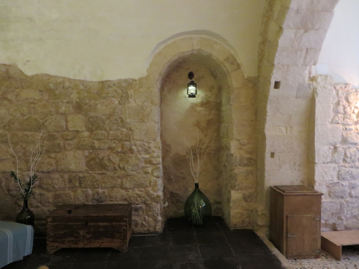 Top Airbnb: la Postierla à Modica