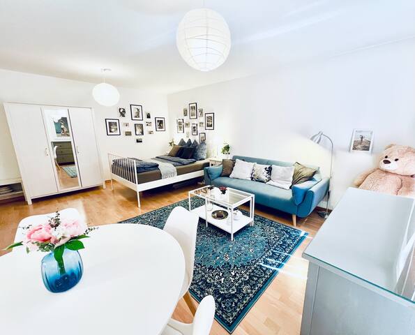 𝓜agnificent Best Central 150m² 𝓛uxury Apartment gallery image 4