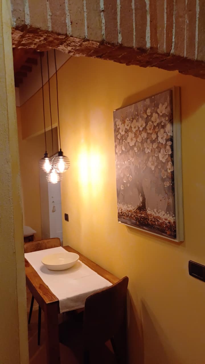 La Casina Di Pulcinella - Montepulciano