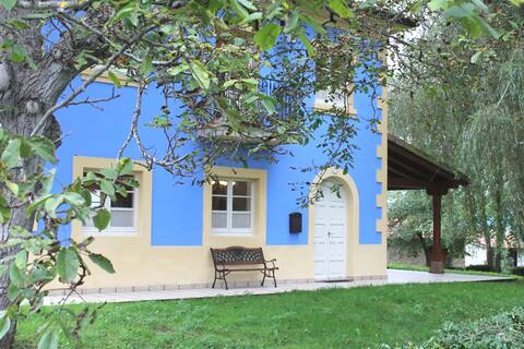 Country House Monga 9 in Nava, Asturias