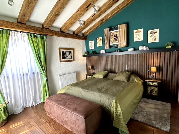 Habitación 3