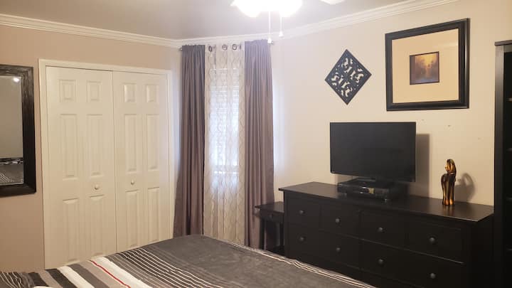 Спална соба 1