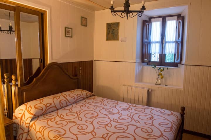 Habitación 1
