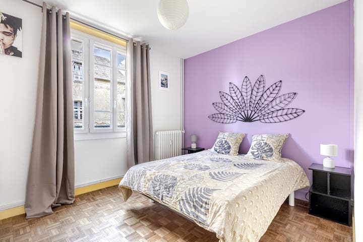 غرفة النوم 2