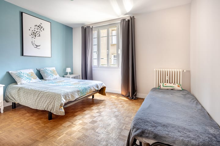 غرفة النوم 1