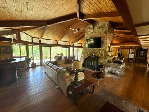Wright House Retreat