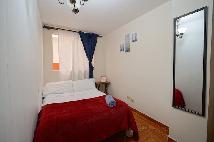 საძინებელი