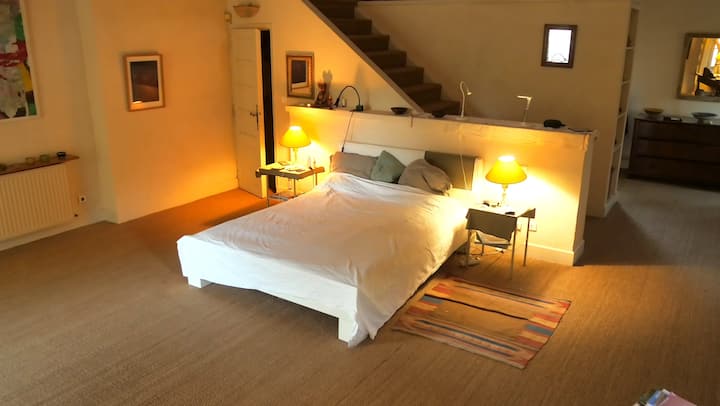 საძინებელი 6