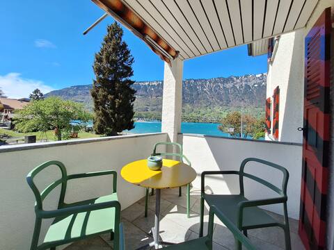Lake House Apartment 1