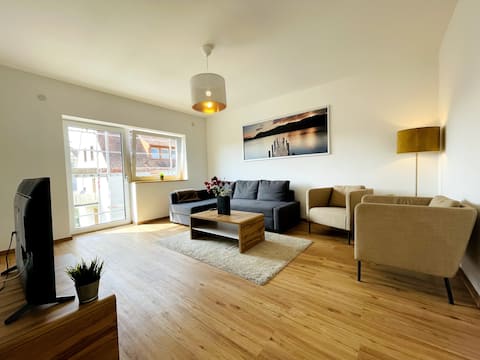 Dill Apartment Pleinfeld am Brombachsee II