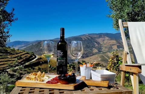 Quinta das Fontainhas - Douro Valley, Portugal