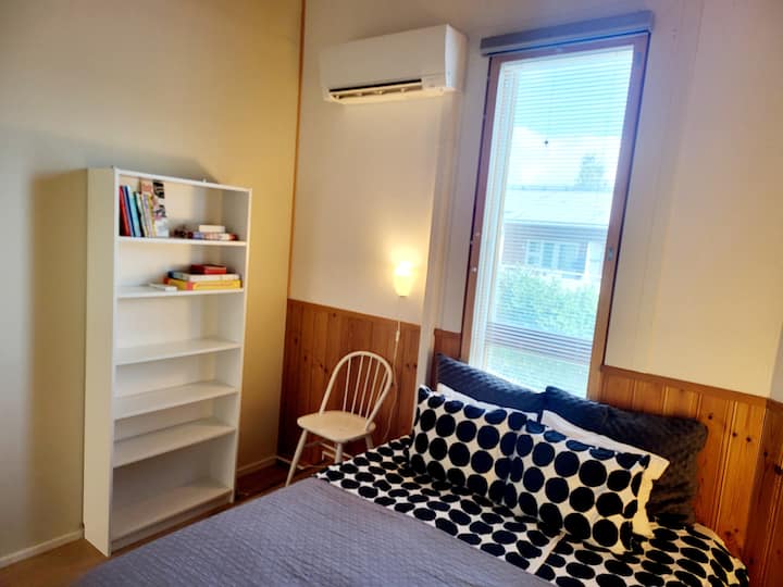 საძინებელი 2