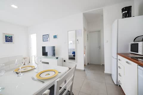 Successful Airbnb property: DIVA Punta Skala in Petrčane