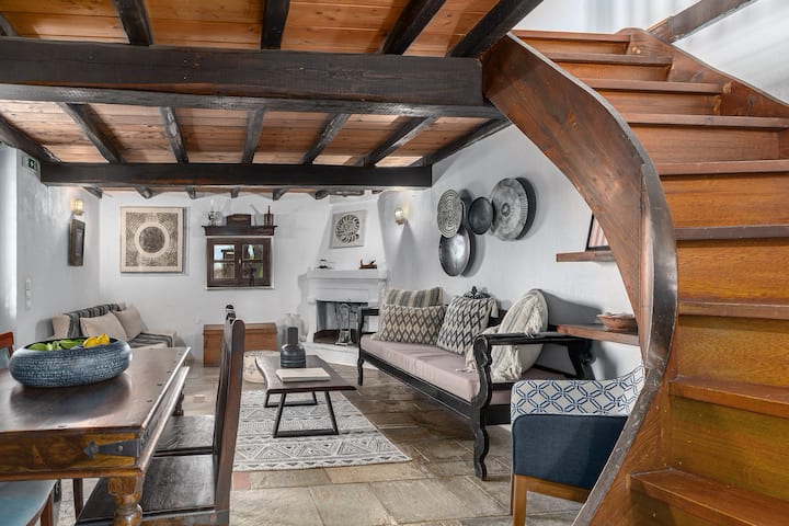 ห้องนั่งเล่น