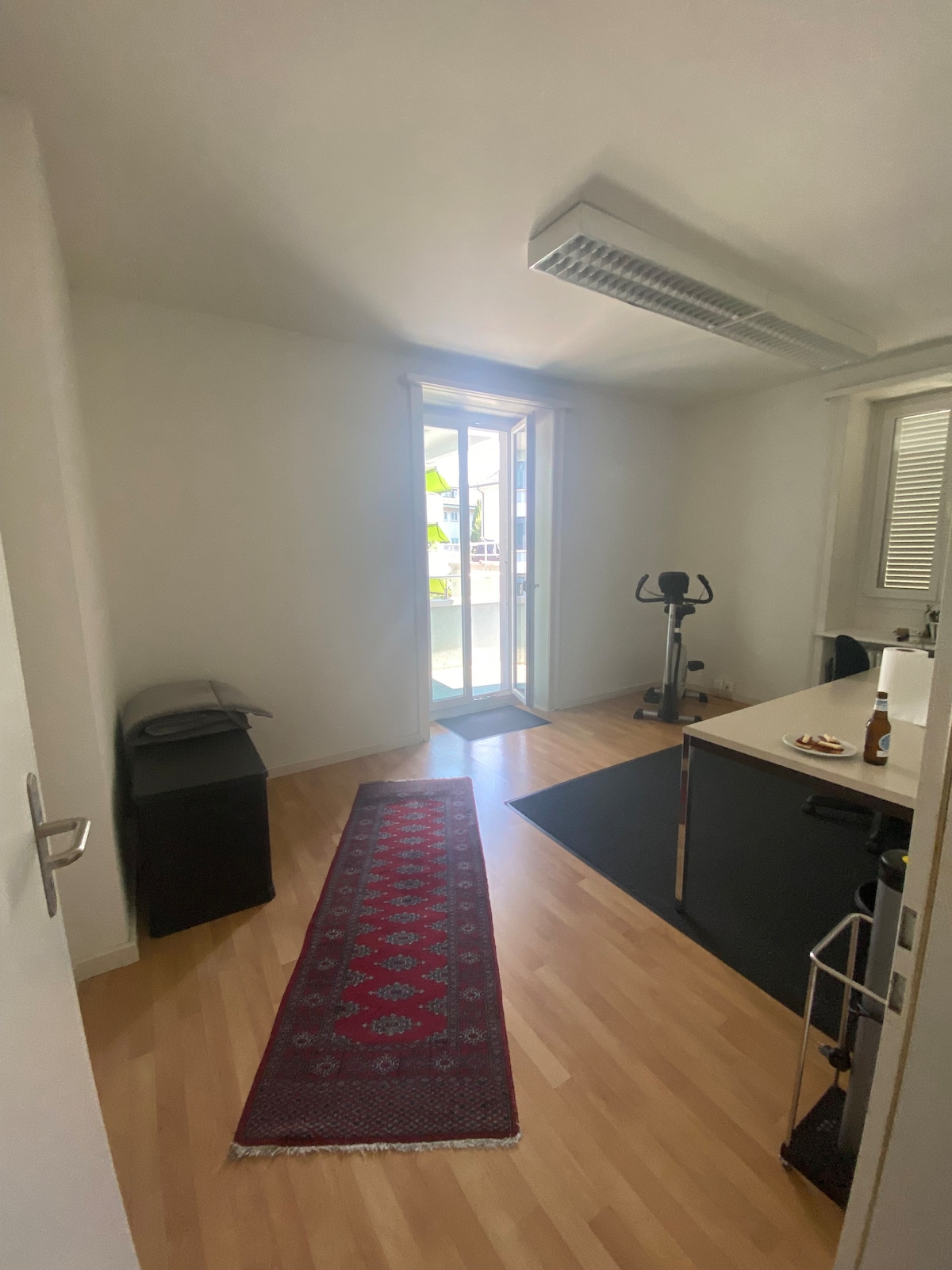 Popular Airbnb listing: At the gates of the city of Lucerne in Luzern