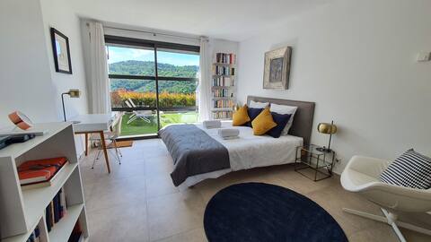 Villa Zola Appartment