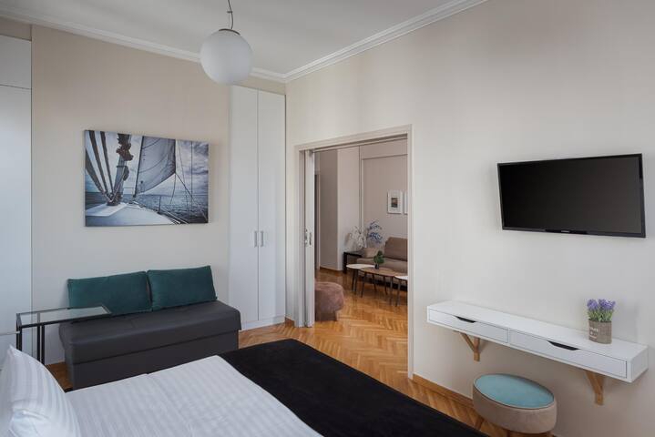 Athenian Exclusive Residence, Athens Heritage Res. gallery image 4