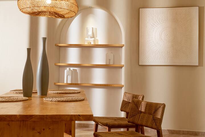 ELÉA Suites | The 3 Bedroom Suite gallery image 2