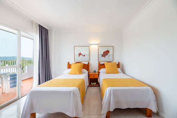 Ritratt tal-kamra tas-sodda