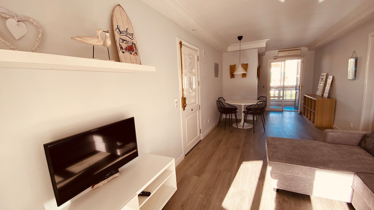 Top Airbnb: Magnolia El Bosque Cala Ratjada 2-4 Pers-Pool-Wifi. à Capdepera