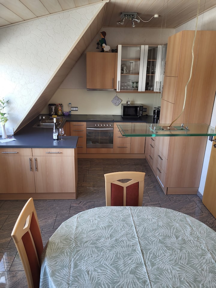 Urlaub Direkt Beim Winzer (82qm Wohnfläche) - Neustadt
