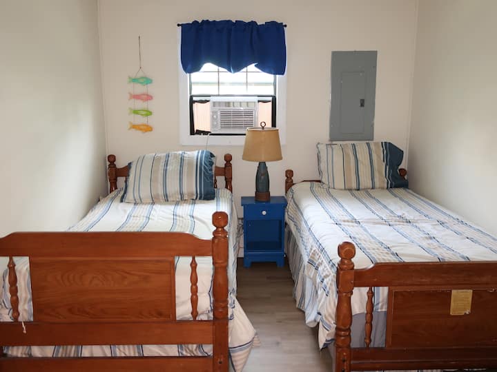 غرفة النوم 3