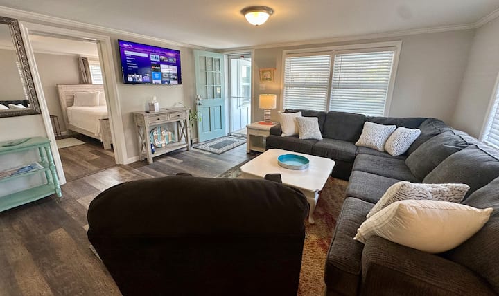 Six Houses Down From Paradise/wrightsville Beach - Wrightsville Beach, NC